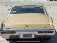 1969 Oldsmobile Toronado for sale in Michigan (ID-111559)