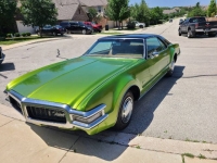 1969 Oldsmobile Toronado for sale in Michigan (ID-118016)