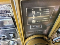 1969 Oldsmobile Toronado for sale in Michigan (ID-118016)
