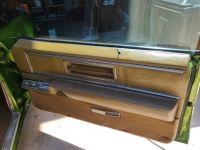 1969 Oldsmobile Toronado for sale in Michigan (ID-118016)