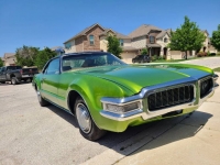 1969 Oldsmobile Toronado for sale in Michigan (ID-118016)