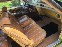 1969 Oldsmobile Toronado for sale in Michigan (ID-118016)