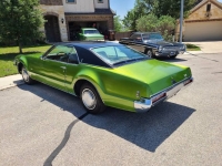 1969 Oldsmobile Toronado for sale in Michigan (ID-118016)