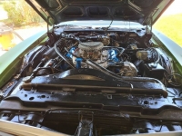 1969 Oldsmobile Toronado for sale in Michigan (ID-118016)