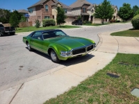 1969 Oldsmobile Toronado for sale in Michigan (ID-118016)