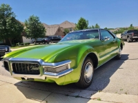 1969 Oldsmobile Toronado for sale in Michigan (ID-118016)