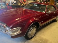 1969 Oldsmobile Toronado for sale in Michigan (ID-134650)