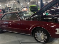 1969 Oldsmobile Toronado for sale in Michigan (ID-134650)