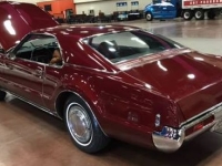 1969 Oldsmobile Toronado for sale in Michigan (ID-134650)