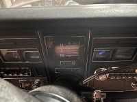 1969 Oldsmobile Toronado for sale in Michigan (ID-134650)