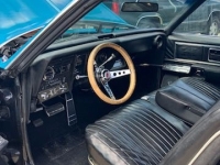 1969 Oldsmobile Toronado for sale in Michigan (ID-142482)