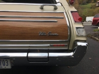 1969 Oldsmobile Vista Cruiser for sale in Michigan (ID-113769)
