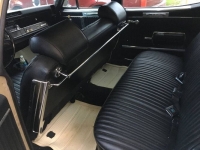 1969 Oldsmobile Vista Cruiser for sale in Michigan (ID-113769)