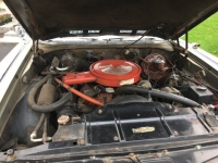 1969 Oldsmobile Vista Cruiser for sale in Michigan (ID-113769)