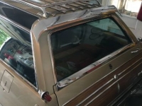 1969 Oldsmobile Vista Cruiser for sale in Michigan (ID-113769)