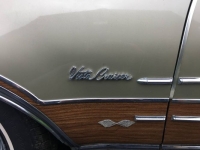 1969 Oldsmobile Vista Cruiser for sale in Michigan (ID-113769)