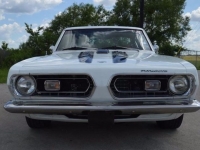 1969 Plymouth Barracuda for sale (ID-99116)