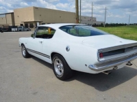 1969 Plymouth Barracuda for sale (ID-99116)
