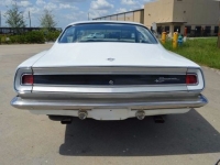 1969 Plymouth Barracuda for sale (ID-99116)