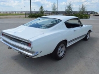 1969 Plymouth Barracuda for sale (ID-99116)