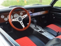 1969 Plymouth Barracuda for sale (ID-99116)
