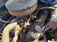 1969 Plymouth Barracuda for sale in Michigan (ID-119538)
