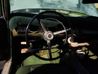 1969 Plymouth Barracuda for sale in Michigan (ID-119538)