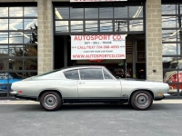 1969 Plymouth Barracuda for sale in Riverhead, New York (ID-125621)