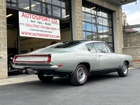 1969 Plymouth Barracuda for sale in Riverhead, New York (ID-125621)