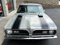 1969 Plymouth Barracuda for sale in Riverhead, New York (ID-125621)