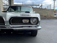1969 Plymouth Barracuda for sale in Riverhead, New York (ID-125621)