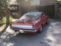 1969 Plymouth Barracuda for sale in Michigan (ID-130238)