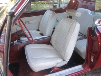 1969 Plymouth Barracuda for sale in Michigan (ID-130238)