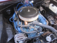 1969 Plymouth Barracuda for sale in Michigan (ID-130238)
