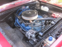 1969 Plymouth Barracuda for sale in Michigan (ID-130238)