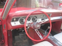 1969 Plymouth Barracuda for sale in Michigan (ID-130238)