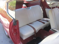 1969 Plymouth Barracuda for sale in Michigan (ID-130238)