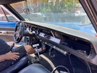 1969 Plymouth Barracuda for sale (ID-131033)