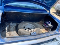 1969 Plymouth Barracuda for sale (ID-131033)