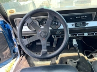 1969 Plymouth Barracuda for sale (ID-131033)