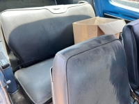 1969 Plymouth Barracuda for sale (ID-131033)