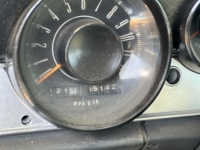 1969 Plymouth Barracuda for sale (ID-131033)