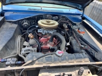 1969 Plymouth Barracuda for sale (ID-131033)