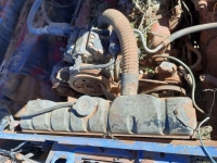 1969 Plymouth Barracuda for sale in Michigan (ID-138074)