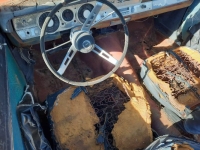 1969 Plymouth Barracuda for sale in Michigan (ID-138074)