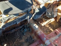 1969 Plymouth Barracuda for sale in Michigan (ID-138074)