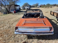 1969 Plymouth Barracuda for sale in Michigan (ID-138074)