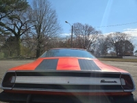 1969 Plymouth Barracuda for sale in Michigan (ID-161460)