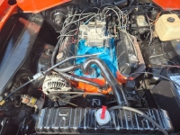 1969 Plymouth Barracuda for sale in Michigan (ID-161460)