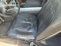 1969 Plymouth Barracuda for sale in Michigan (ID-161460)